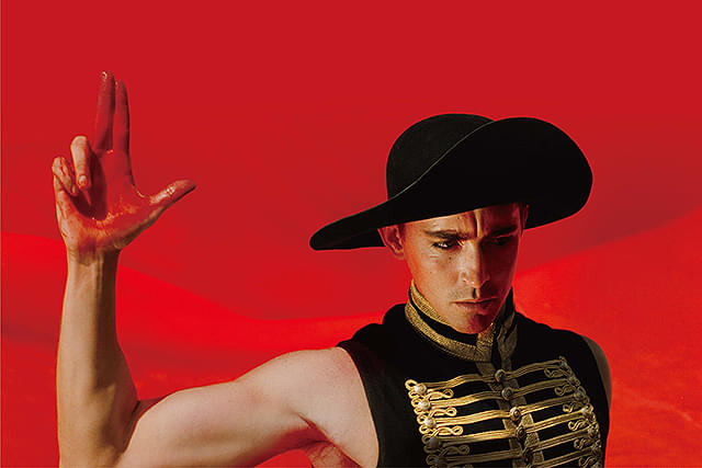 映画『落下の王国』幻想的な映像と希望が交差する二重奏